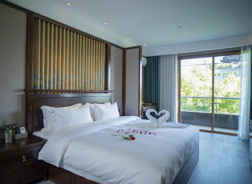 Hehe Hotel - Image 1