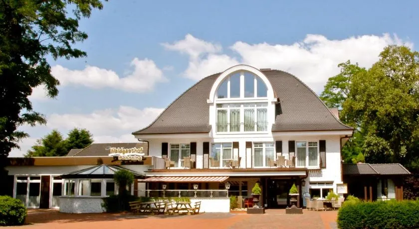 Hotel Waldgasthof Schöning - Image 1