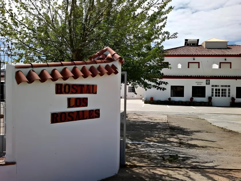 Hostal del Faro - Image 1