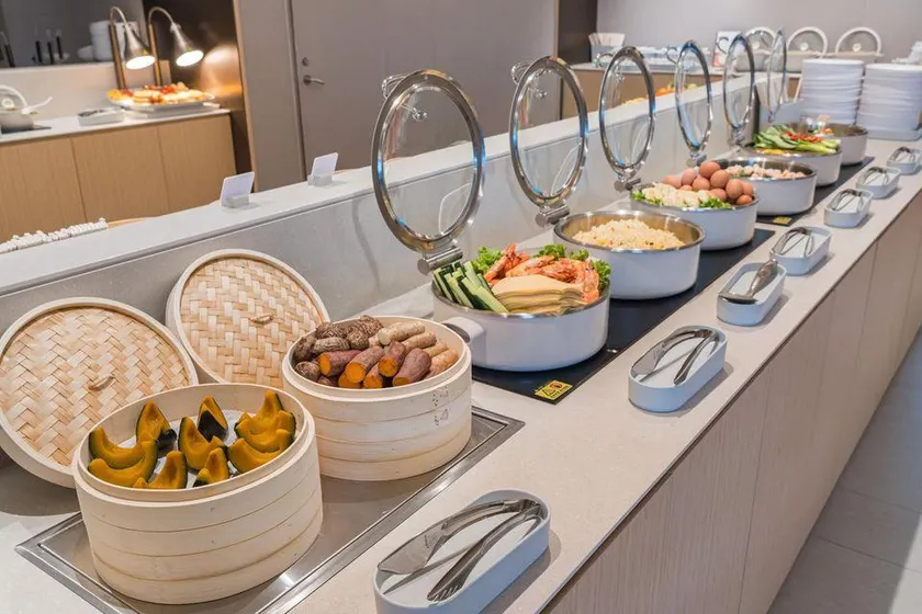 JI Hotel (Qingdao Tianan Shumacheng Chunyang Road) - Image 1