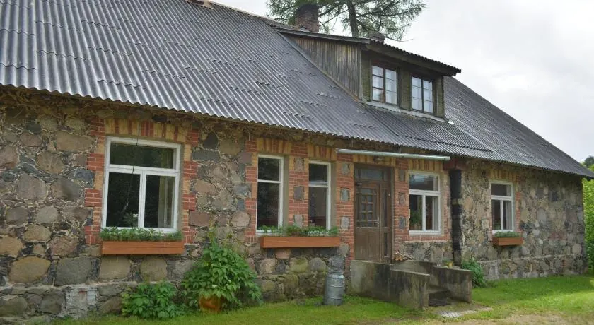Lauku sēta Svētupes - Image 1