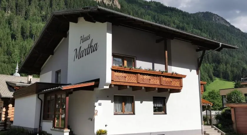 Haus Martha - Image 1