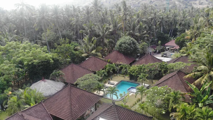 Arco Iris Boutique Hotel & Restaurant - Image 1
