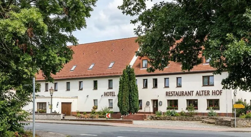 Alter Hof - Image 1