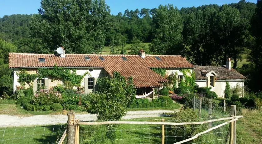 Romantic Mill Cottage 30 min from Bergerac France - Image 1