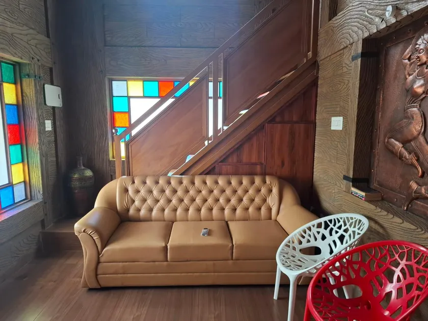 Mountain Meadows Resort - Image 1