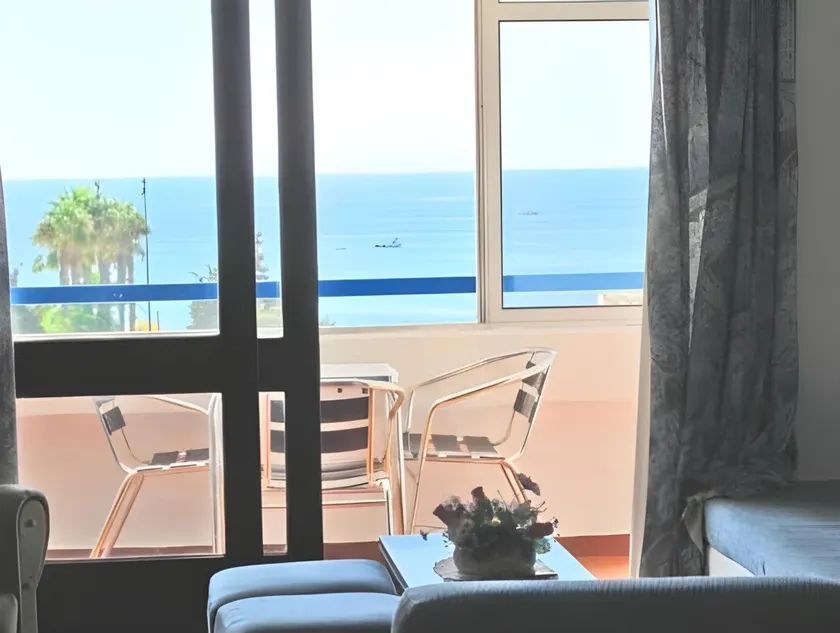Apartamentos Azul Mar - Image 1