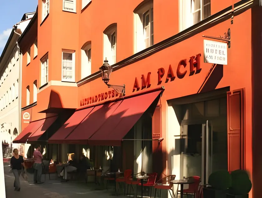 Altstadthotel der Patrizier - Image 1