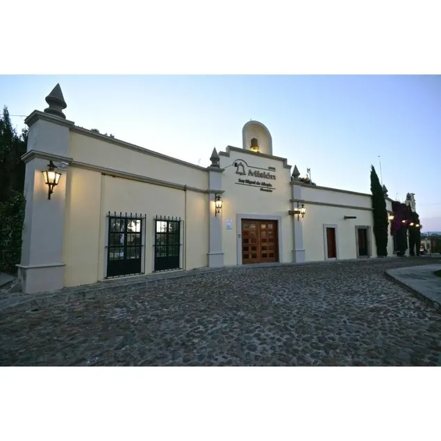 Hotel Mision El Molino San Miguel de Allende - Image 1