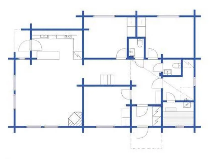 Holiday Home Ahmanportti 2 by Interhome - Image 1