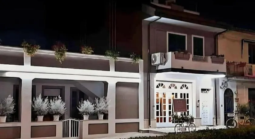 Albergo Ristorante Grace - Image 1