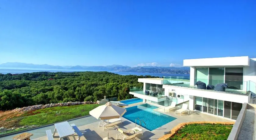 Villa Arete by PosarelliVillas - Image 1