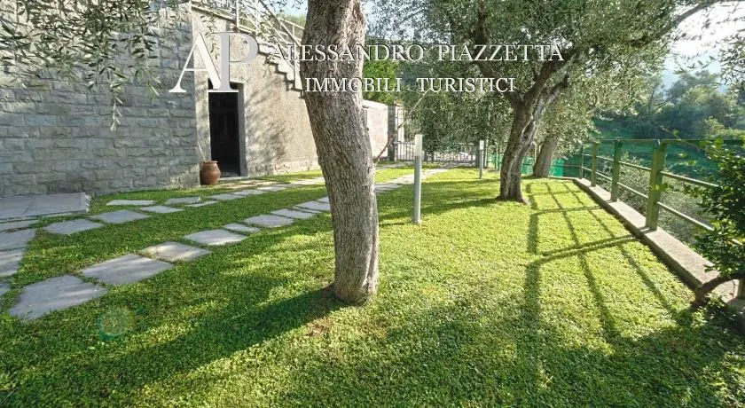 Villa tra gli ulivi - bellissima vista panoramica - Image 1