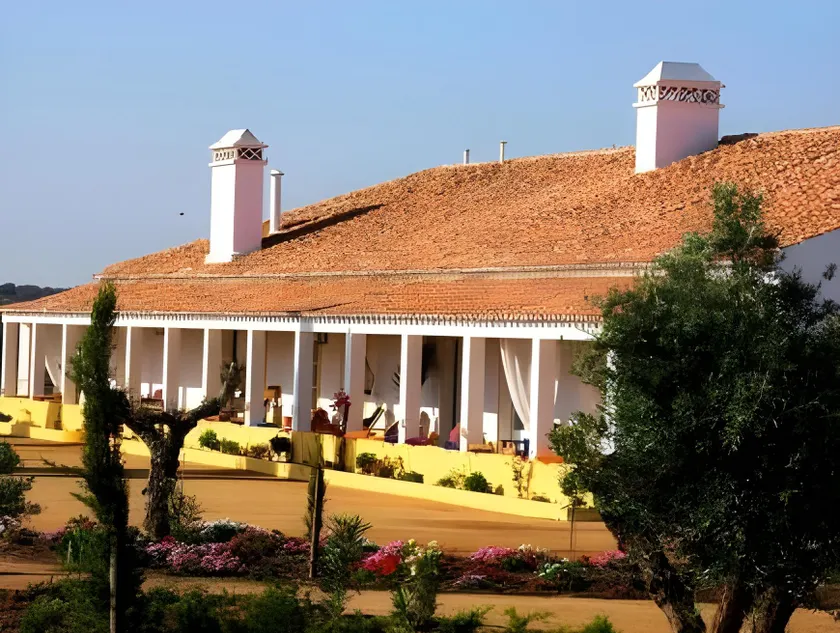 Herdade do Sobroso Wine Hotel & Villas - Small Luxury Hotels of the World - Image 1