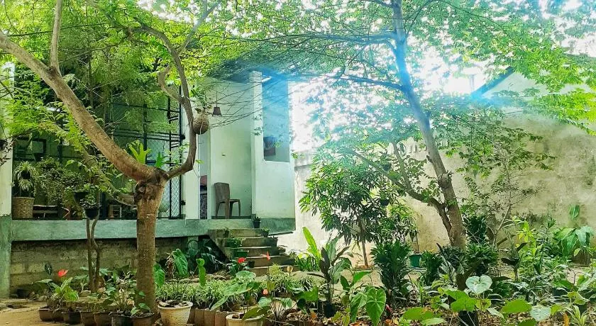 Inside Out Nature Villa - Image 1