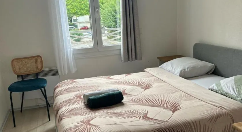 Charmant appartement Disneyland Paris 2 pers - Image 1