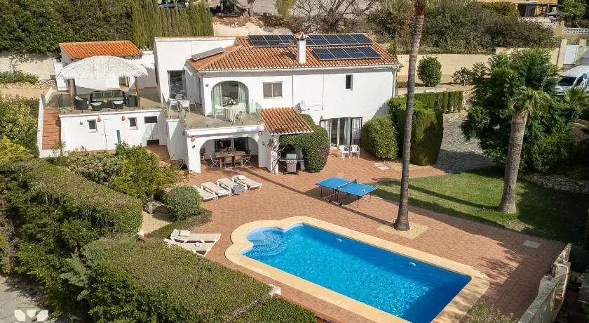 Villa Mima by Abahana Villas - Image 1