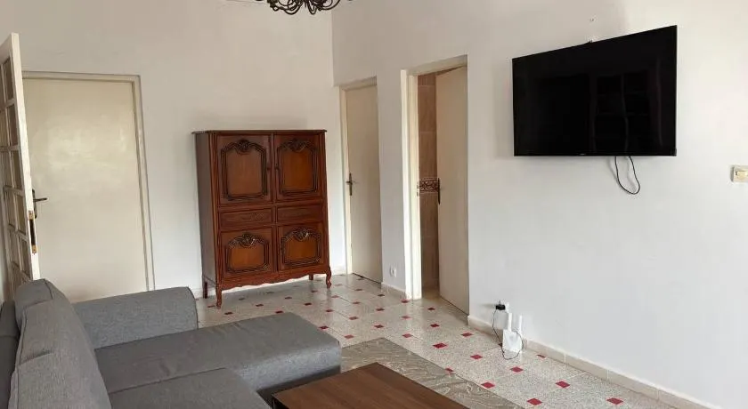 Villa meryem - Image 1