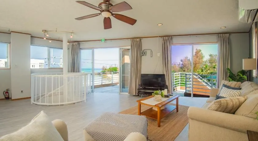 Kunigami-gun - House / Vacation STAY 53148 - Image 1