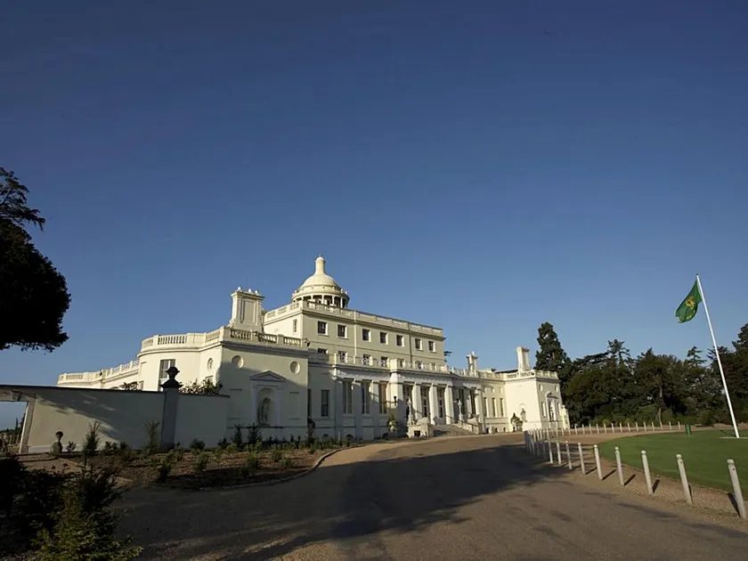 Stoke Park - Image 1