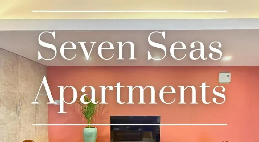 Seven Seas Apartments - Image 1
