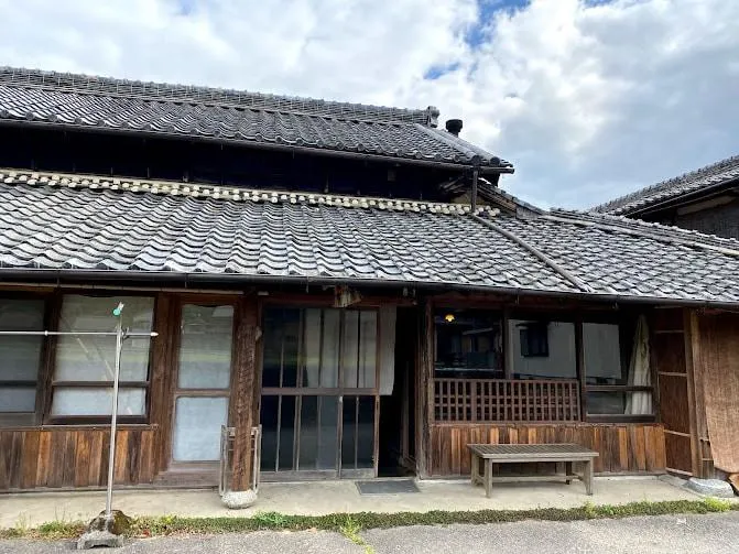 Farmhouse Stay｜暮らすように旅する宿 1日1組限定 - Image 1