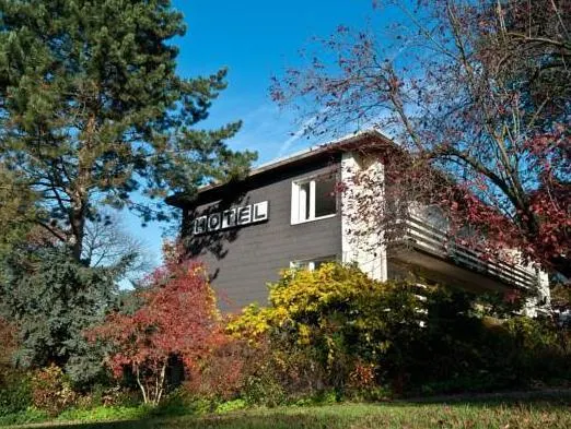 Hotel-Café "Schauinsland" - Image 1