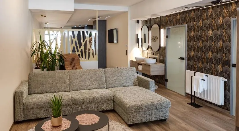 City Lofts Judenburg - Image 1