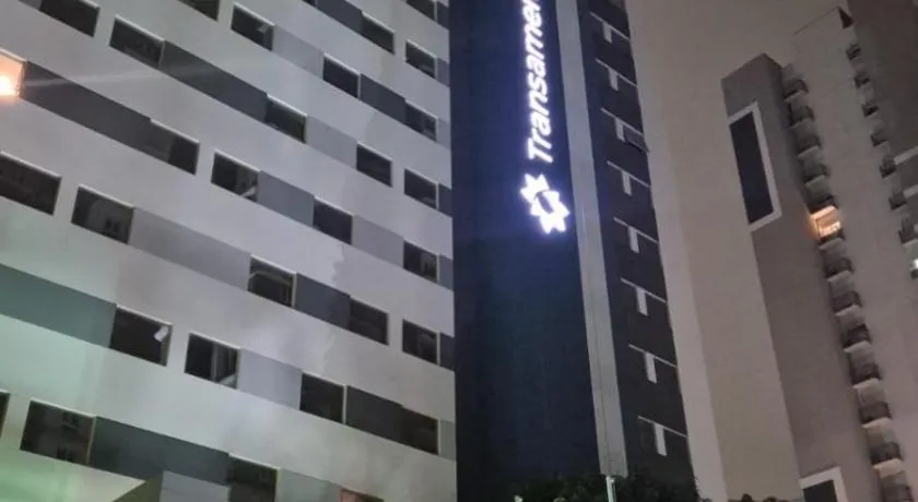 Transamerica Wise Indaiatuba - Image 1