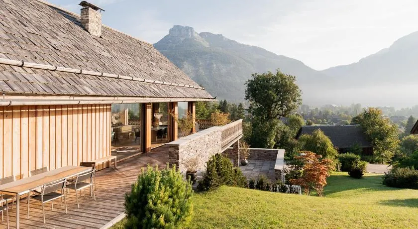 Villa Seeblick - Your Austrian Home - Image 1