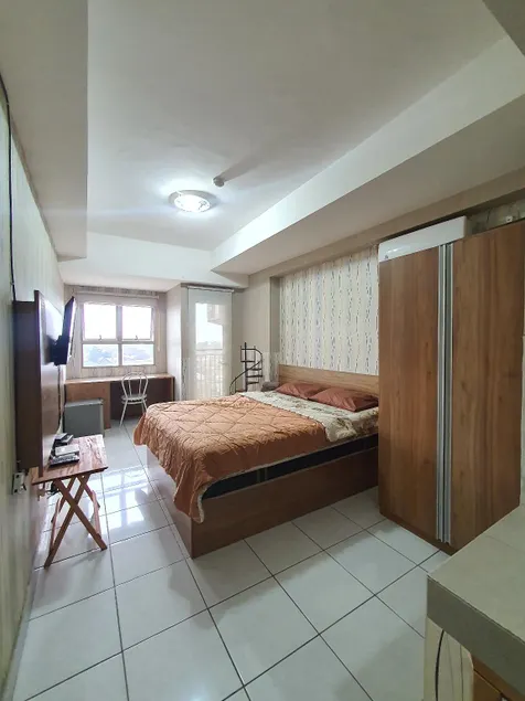 Apartemen M'Square Bandung Type Studio - Image 1