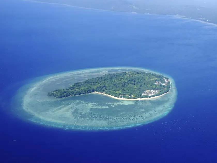 Bobocha Siladen Boutique Resort - Image 1