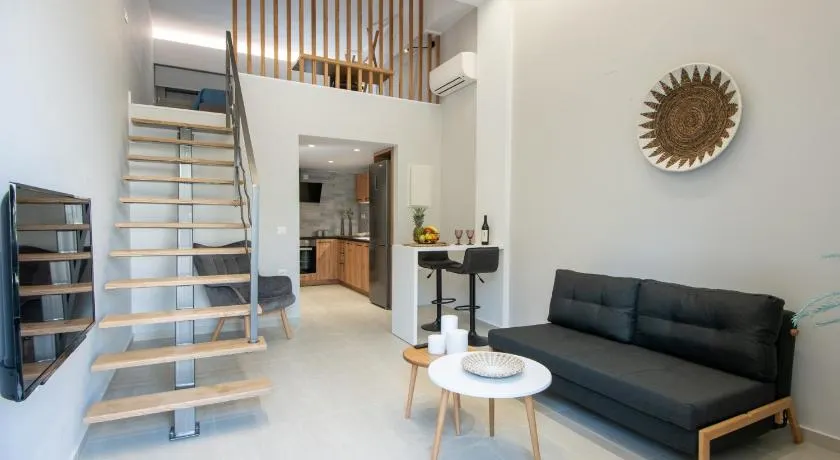 Mylos Modern Apartments,By Idealstay Experience - Image 1