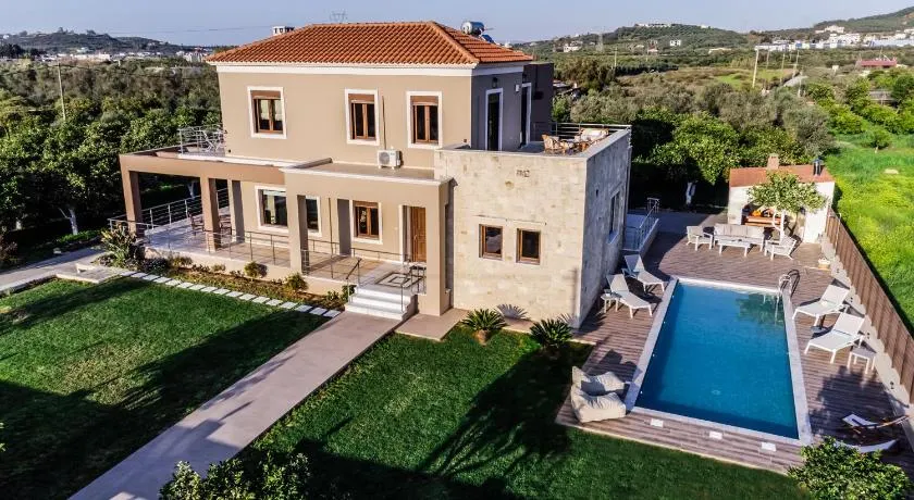 Villa Pervoli - Image 1