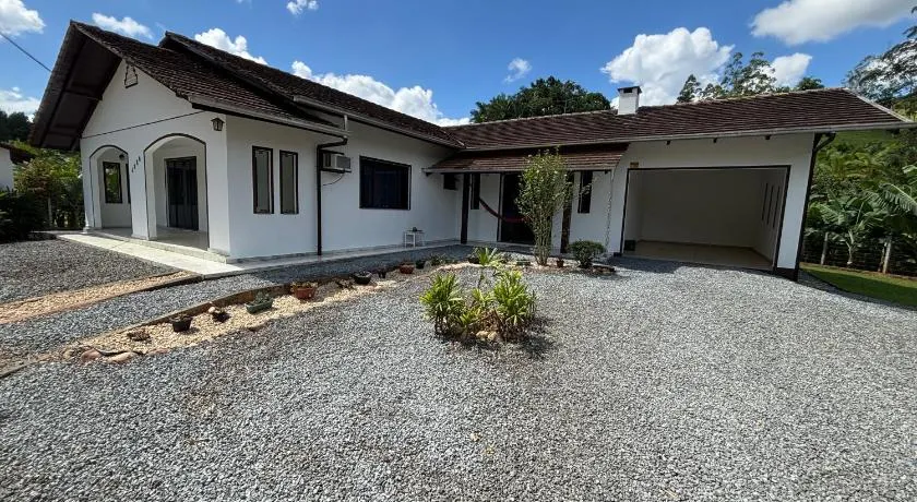 Casa do Sítio Palmeira - Pomerode - Image 1
