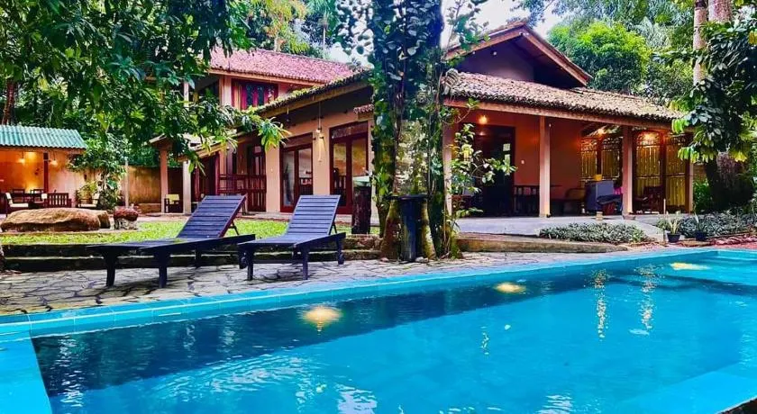 Villa Nook Serene - Image 1
