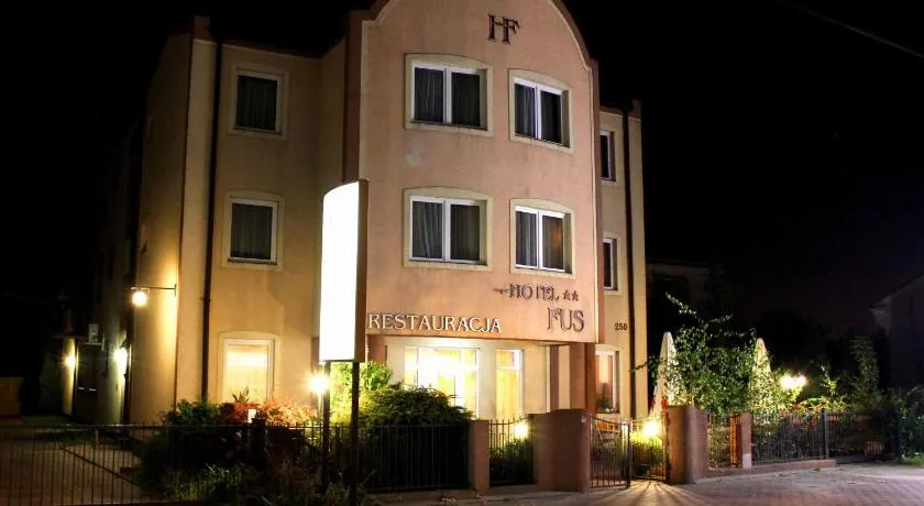 FusGym Resort - Image 1