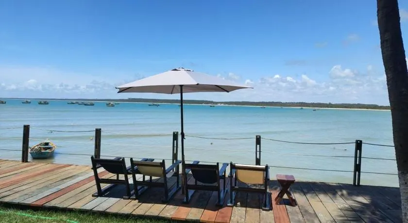 O Canto do Mar - Pontal do Coruripe - Image 1