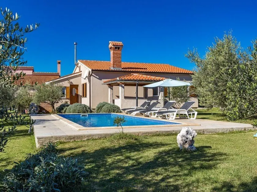 Villa Alka Comfortable holiday residence - Image 1