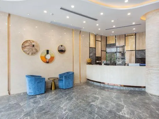 Khorasan Hotel - Image 1