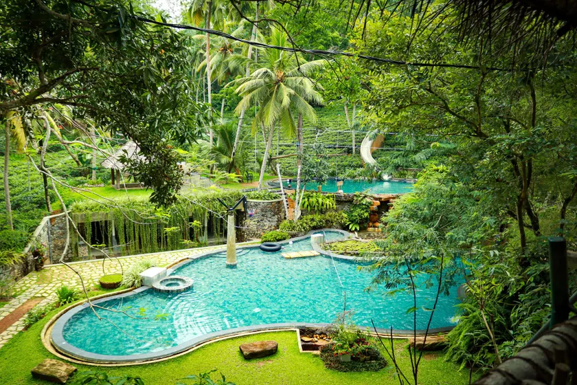 Leisure Land - Image 1