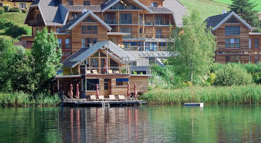 Appartementhotel am Weissensee - Image 1