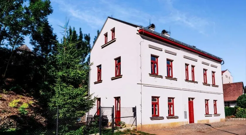 Apartmány Tři Oříšky - Lomnice nad Popelkou - Image 1