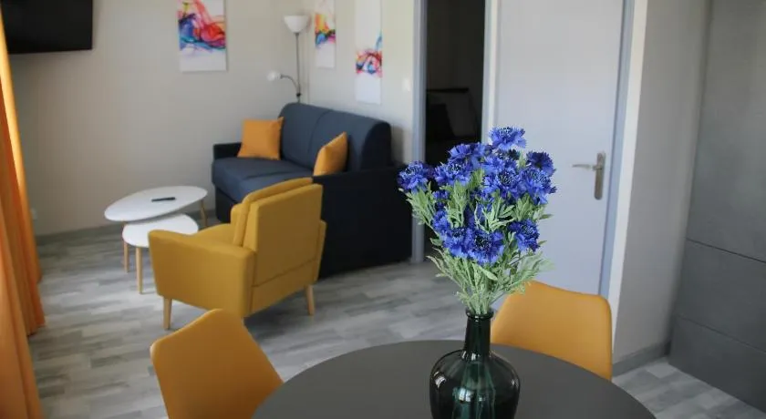 Les appartements du Saint Hubert - Image 1