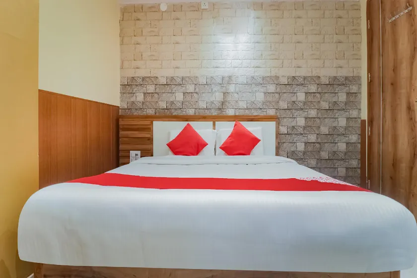 Jugnu hotel - Image 1