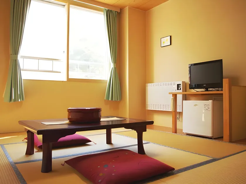 Tanakaya Hinageshikan - Image 1