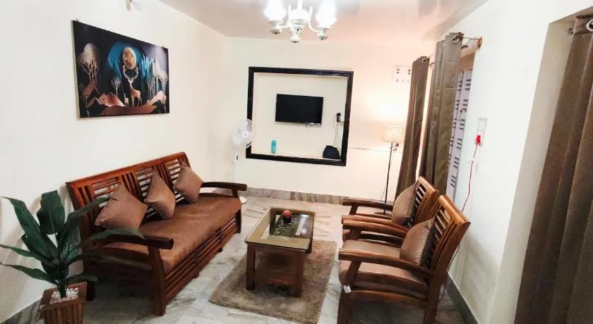 Moon Glade Cottage, Homestay Coorg, Madikeri - Image 1