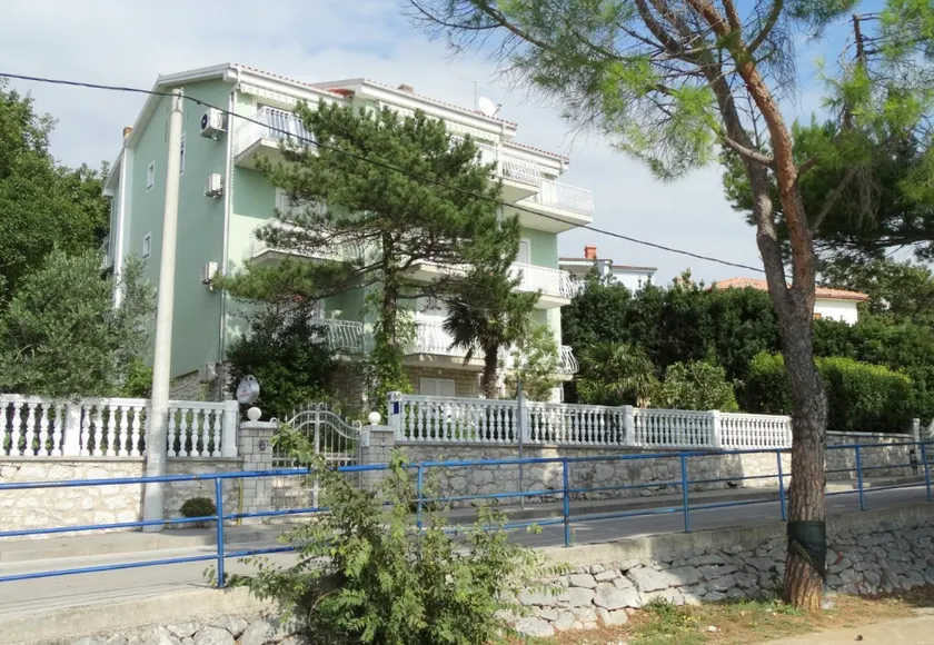 Room Darka R2 Park Crikvenica, Riviera Crikvenica - Image 1