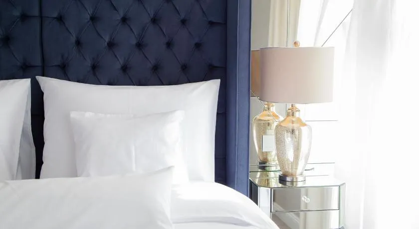 Ibrahim Boutique Hotel - Image 1