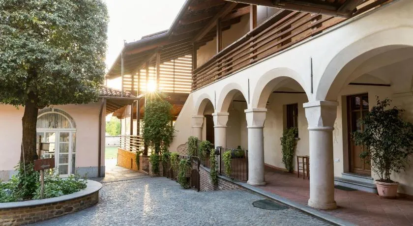 Il Giardino di Ghilot - Image 1